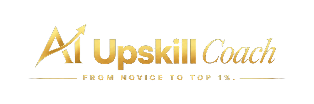 AI Upskill Coach