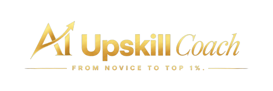 AI Upskill Coach